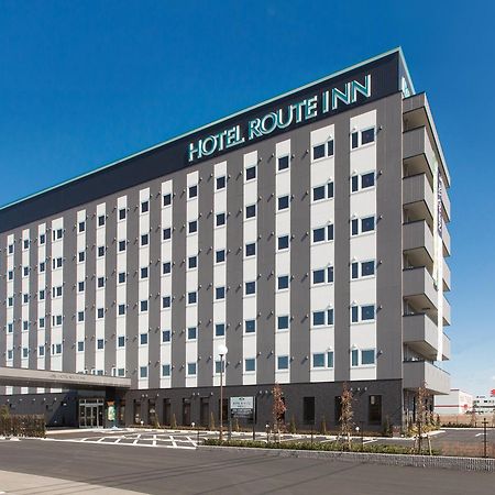 Hotel Route-Inn Koka Minakuchi -Kokudo 1 Gou- Екстериор снимка