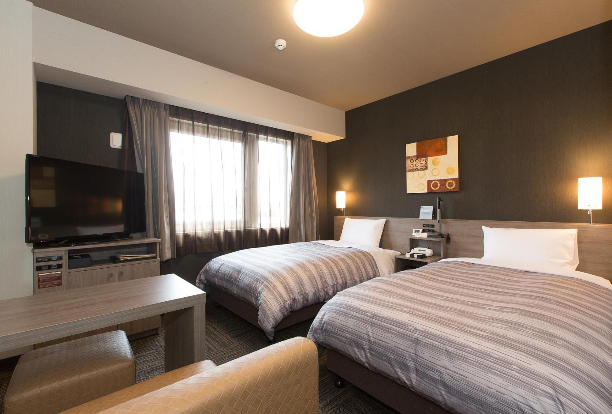 Hotel Route-Inn Koka Minakuchi -Kokudo 1 Gou- Екстериор снимка