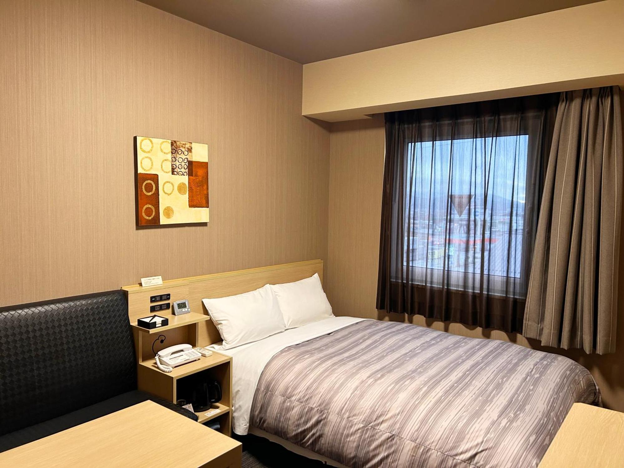 Hotel Route-Inn Koka Minakuchi -Kokudo 1 Gou- Екстериор снимка
