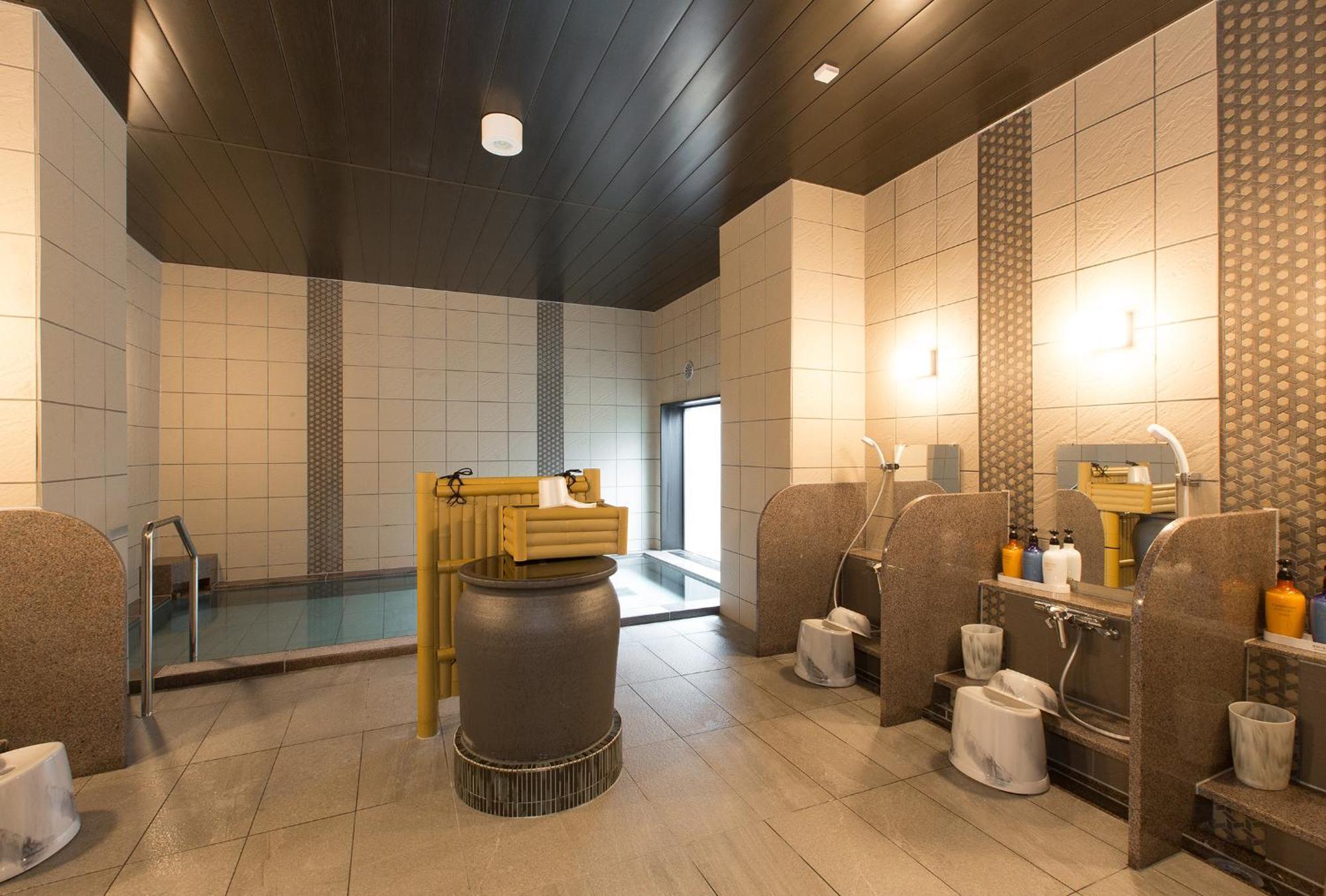 Hotel Route-Inn Koka Minakuchi -Kokudo 1 Gou- Екстериор снимка