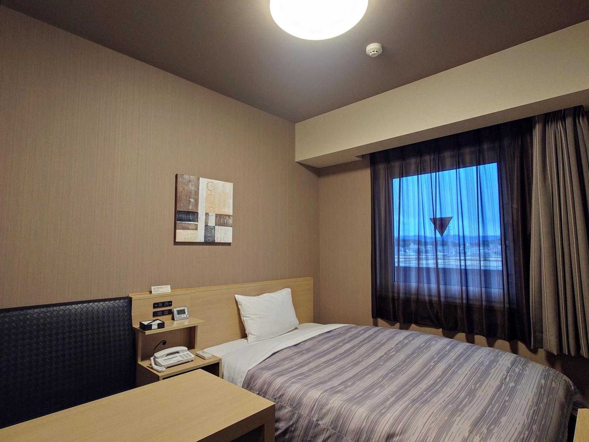 Hotel Route-Inn Koka Minakuchi -Kokudo 1 Gou- Екстериор снимка