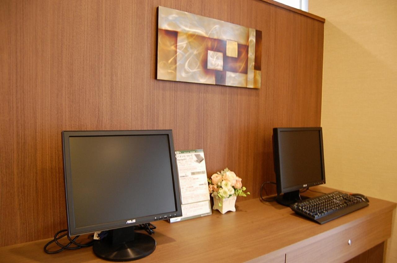 Hotel Route-Inn Koka Minakuchi -Kokudo 1 Gou- Екстериор снимка